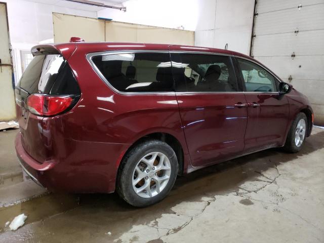 Photo 2 VIN: 2C4RC1BG6HR782126 - CHRYSLER PACIFICA T 