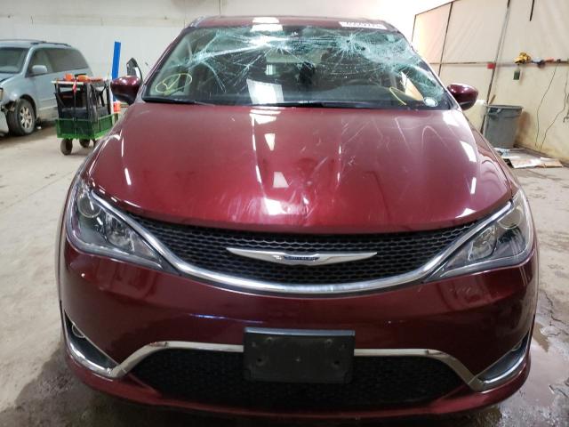 Photo 4 VIN: 2C4RC1BG6HR782126 - CHRYSLER PACIFICA T 