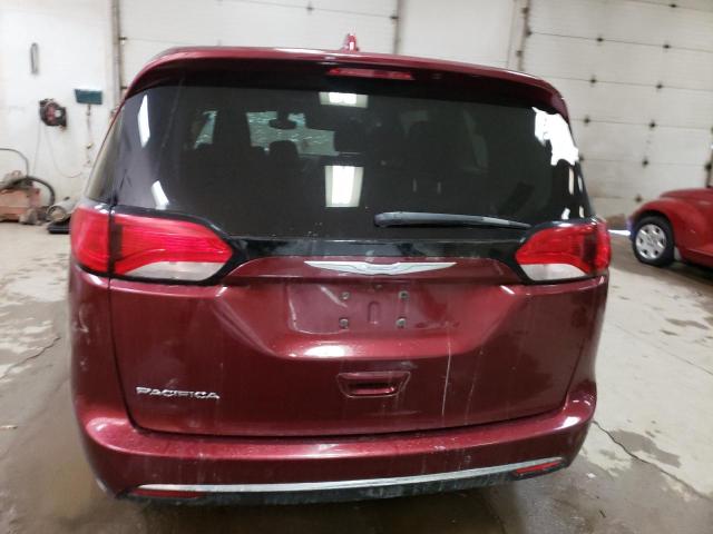 Photo 5 VIN: 2C4RC1BG6HR782126 - CHRYSLER PACIFICA T 