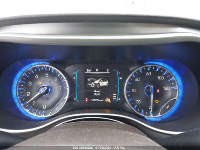 Photo 6 VIN: 2C4RC1BG6HR788167 - CHRYSLER PACIFICA 