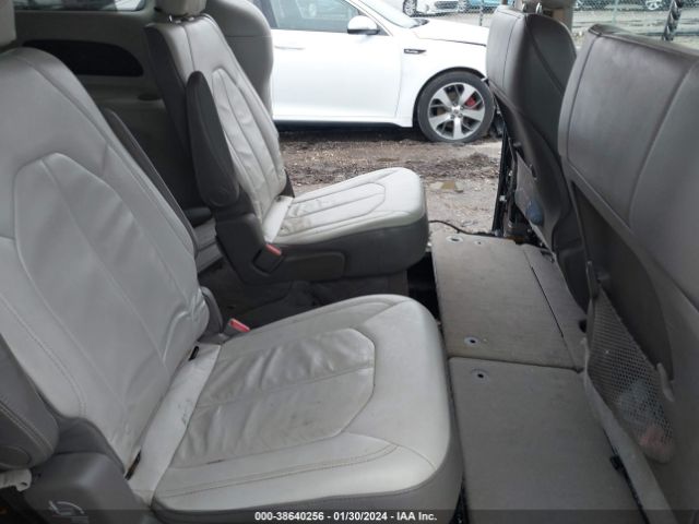 Photo 7 VIN: 2C4RC1BG6HR788167 - CHRYSLER PACIFICA 