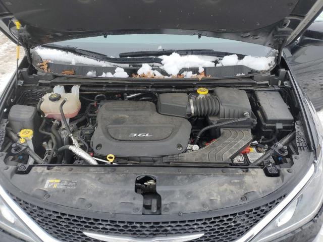 Photo 11 VIN: 2C4RC1BG6HR816887 - CHRYSLER PACIFICA 