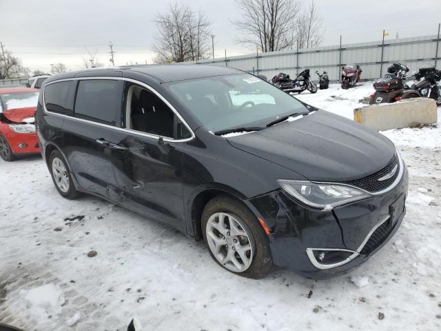 Photo 3 VIN: 2C4RC1BG6HR816887 - CHRYSLER PACIFICA 