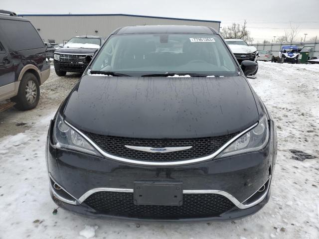 Photo 4 VIN: 2C4RC1BG6HR816887 - CHRYSLER PACIFICA 