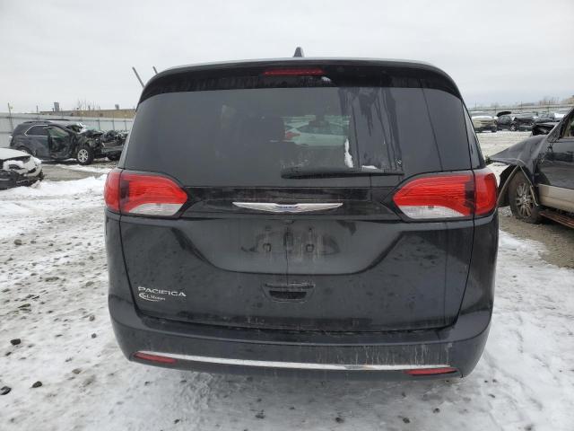 Photo 5 VIN: 2C4RC1BG6HR816887 - CHRYSLER PACIFICA 