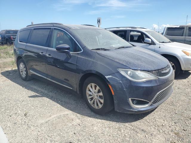 Photo 3 VIN: 2C4RC1BG6HR821328 - CHRYSLER PACIFICA T 