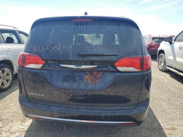 Photo 5 VIN: 2C4RC1BG6HR821328 - CHRYSLER PACIFICA T 