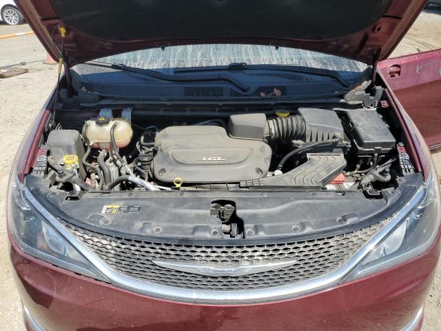 Photo 11 VIN: 2C4RC1BG6HR826934 - CHRYSLER PACIFICA 