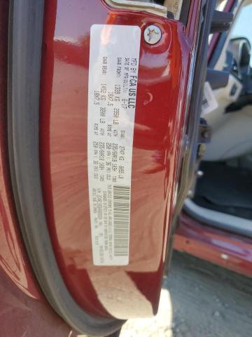 Photo 13 VIN: 2C4RC1BG6HR826934 - CHRYSLER PACIFICA 