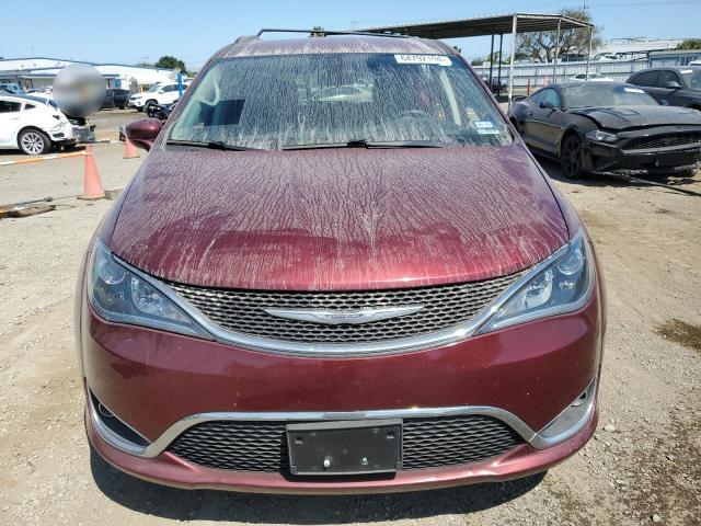 Photo 4 VIN: 2C4RC1BG6HR826934 - CHRYSLER PACIFICA 