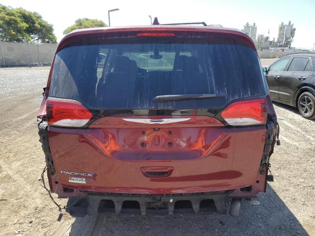 Photo 5 VIN: 2C4RC1BG6HR826934 - CHRYSLER PACIFICA 