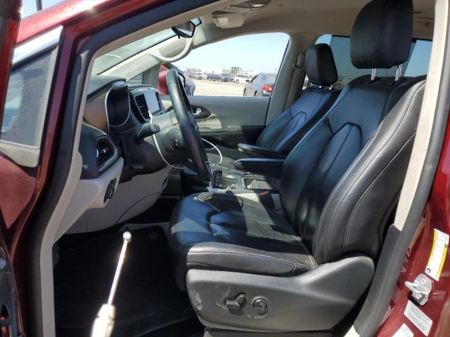 Photo 6 VIN: 2C4RC1BG6HR826934 - CHRYSLER PACIFICA 