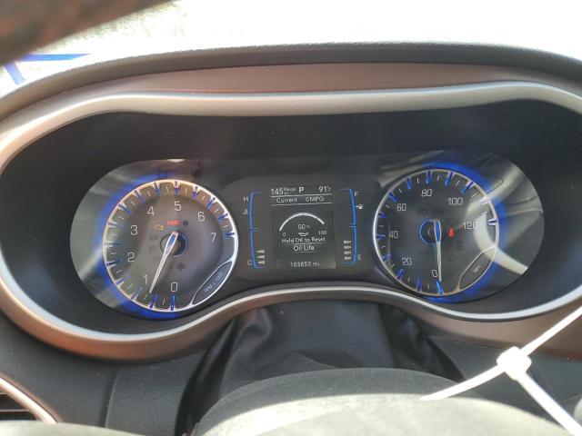 Photo 8 VIN: 2C4RC1BG6HR826934 - CHRYSLER PACIFICA 