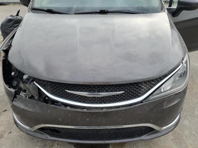 Photo 11 VIN: 2C4RC1BG6HR832264 - CHRYSLER PACIFICA T 