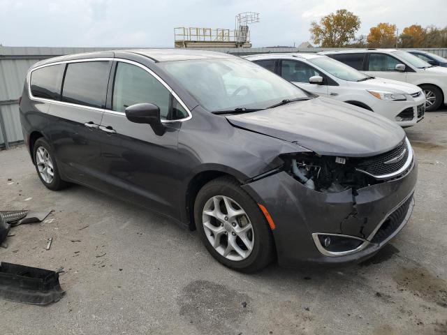 Photo 3 VIN: 2C4RC1BG6HR832264 - CHRYSLER PACIFICA T 