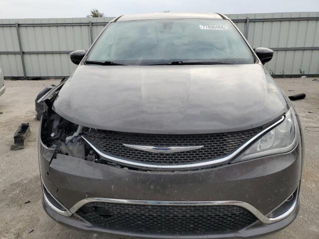 Photo 4 VIN: 2C4RC1BG6HR832264 - CHRYSLER PACIFICA T 