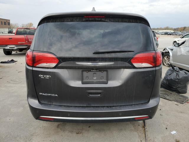 Photo 5 VIN: 2C4RC1BG6HR832264 - CHRYSLER PACIFICA T 