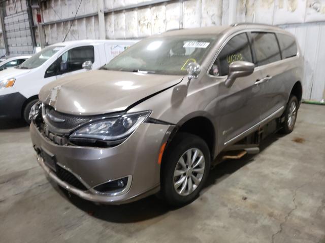 Photo 1 VIN: 2C4RC1BG6HR837450 - CHRYSLER PACIFICA T 