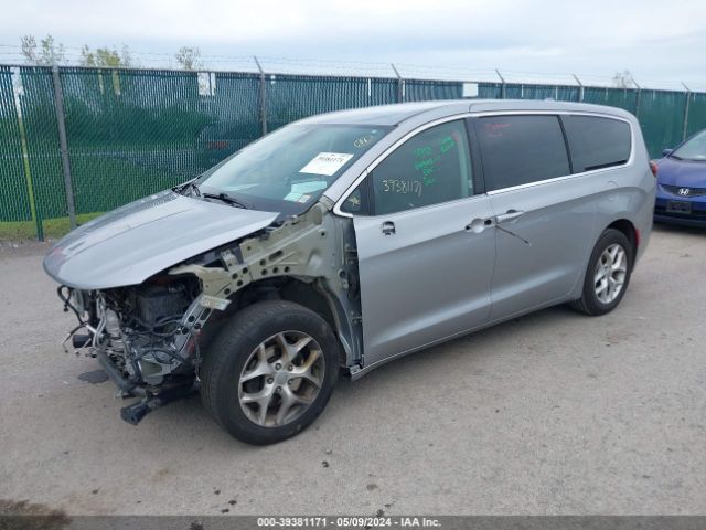 Photo 1 VIN: 2C4RC1BG6HR841255 - CHRYSLER PACIFICA 