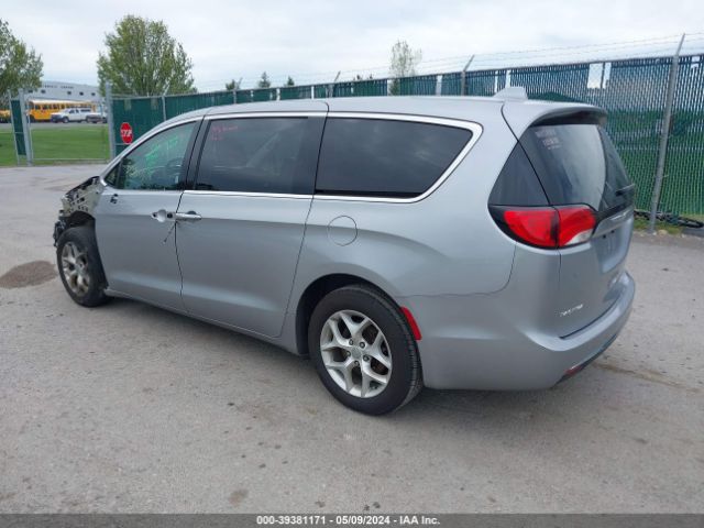 Photo 2 VIN: 2C4RC1BG6HR841255 - CHRYSLER PACIFICA 