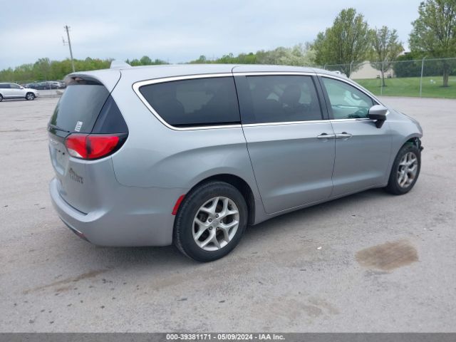 Photo 3 VIN: 2C4RC1BG6HR841255 - CHRYSLER PACIFICA 