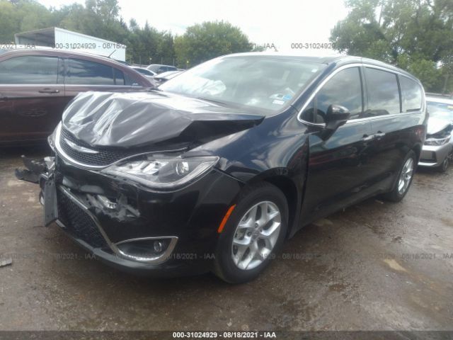 Photo 1 VIN: 2C4RC1BG6HR850778 - CHRYSLER PACIFICA 