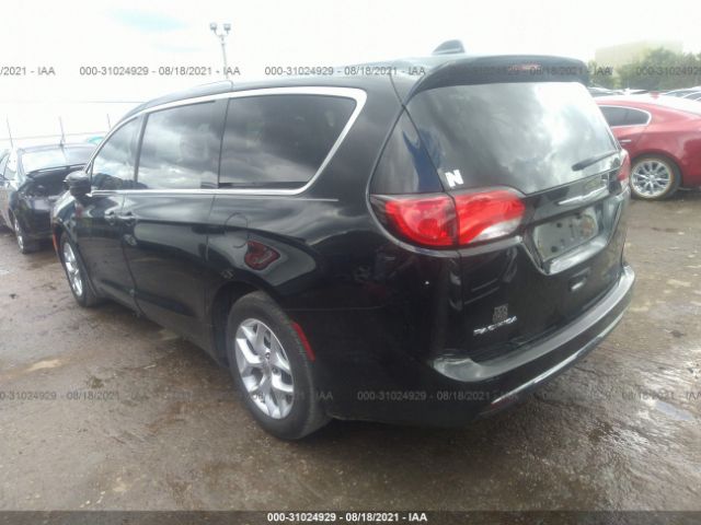 Photo 2 VIN: 2C4RC1BG6HR850778 - CHRYSLER PACIFICA 