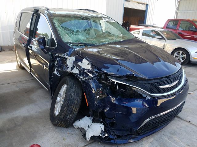 Photo 0 VIN: 2C4RC1BG6JR115112 - CHRYSLER PACIFICA T 