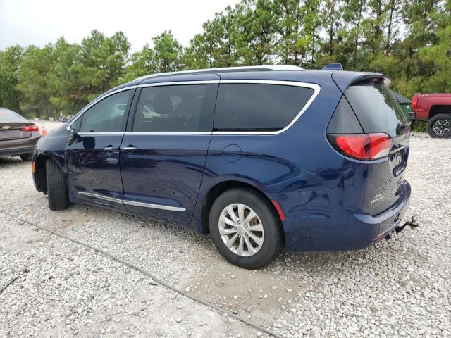 Photo 1 VIN: 2C4RC1BG6JR124568 - CHRYSLER PACIFICA T 