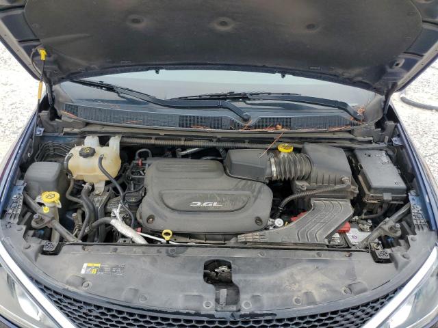 Photo 11 VIN: 2C4RC1BG6JR124568 - CHRYSLER PACIFICA T 