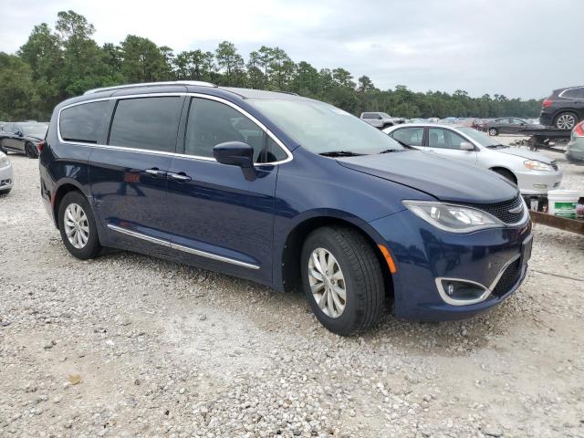 Photo 3 VIN: 2C4RC1BG6JR124568 - CHRYSLER PACIFICA T 