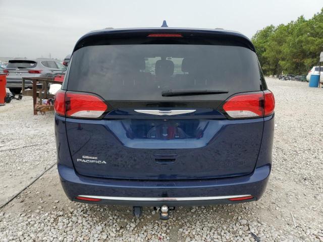 Photo 5 VIN: 2C4RC1BG6JR124568 - CHRYSLER PACIFICA T 