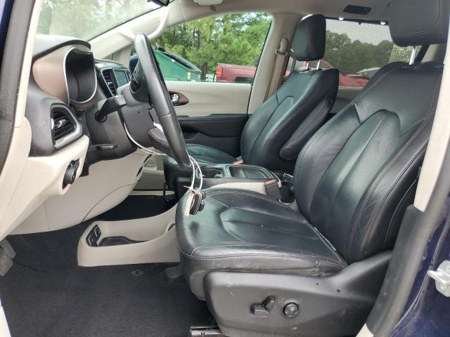 Photo 6 VIN: 2C4RC1BG6JR124568 - CHRYSLER PACIFICA T 