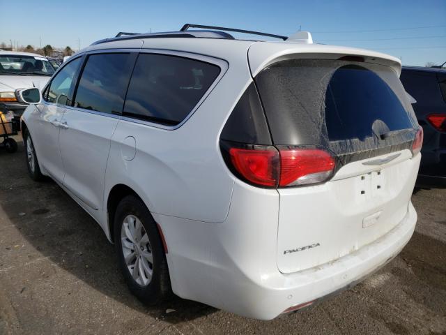 Photo 2 VIN: 2C4RC1BG6JR149163 - CHRYSLER PACIFICA T 