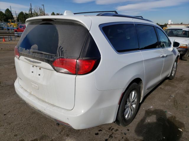 Photo 3 VIN: 2C4RC1BG6JR149163 - CHRYSLER PACIFICA T 