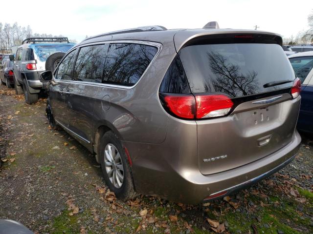 Photo 1 VIN: 2C4RC1BG6JR152208 - CHRYSLER PACIFICA 