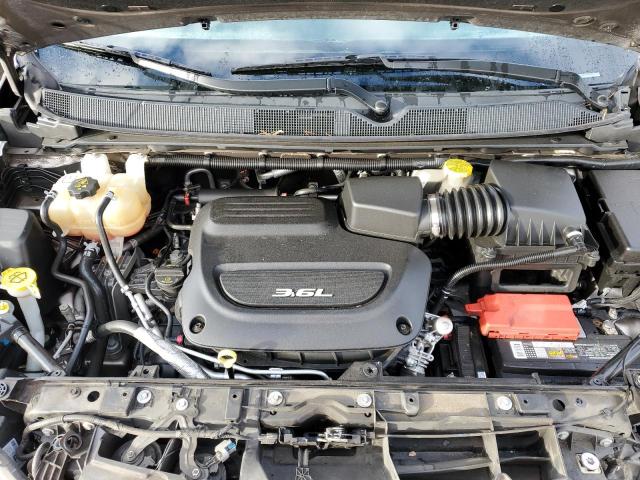 Photo 11 VIN: 2C4RC1BG6JR152208 - CHRYSLER PACIFICA 