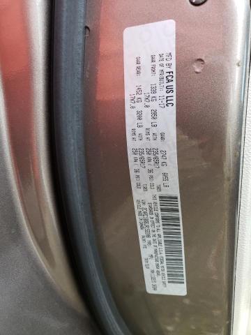 Photo 13 VIN: 2C4RC1BG6JR152208 - CHRYSLER PACIFICA 