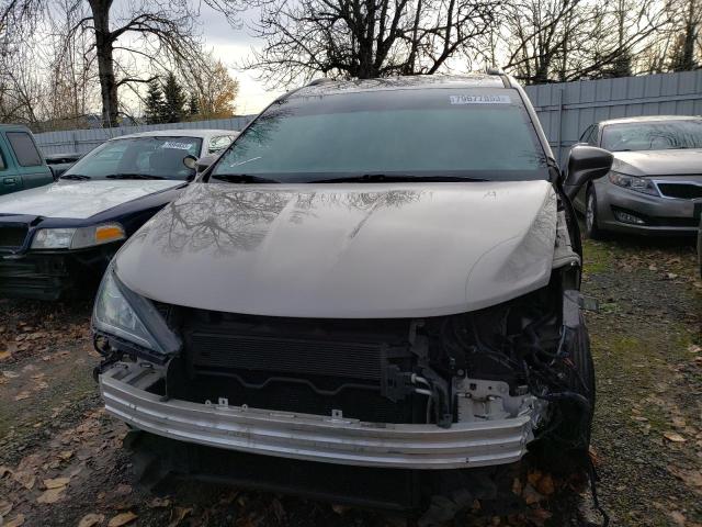 Photo 4 VIN: 2C4RC1BG6JR152208 - CHRYSLER PACIFICA 