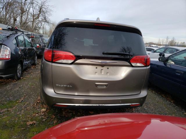 Photo 5 VIN: 2C4RC1BG6JR152208 - CHRYSLER PACIFICA 