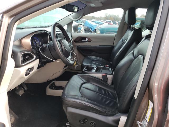 Photo 6 VIN: 2C4RC1BG6JR152208 - CHRYSLER PACIFICA 