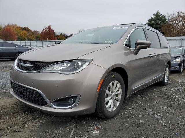 Photo 1 VIN: 2C4RC1BG6JR171017 - CHRYSLER PACIFICA T 