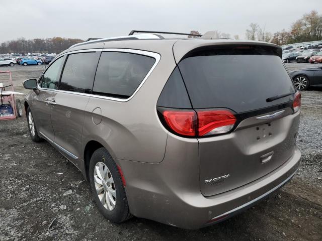 Photo 2 VIN: 2C4RC1BG6JR171017 - CHRYSLER PACIFICA T 