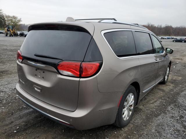 Photo 3 VIN: 2C4RC1BG6JR171017 - CHRYSLER PACIFICA T 