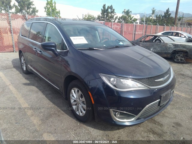 Photo 0 VIN: 2C4RC1BG6JR171096 - CHRYSLER PACIFICA 