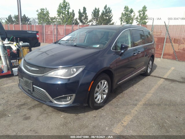 Photo 1 VIN: 2C4RC1BG6JR171096 - CHRYSLER PACIFICA 