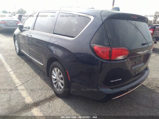 Photo 2 VIN: 2C4RC1BG6JR171096 - CHRYSLER PACIFICA 