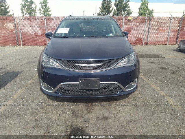 Photo 5 VIN: 2C4RC1BG6JR171096 - CHRYSLER PACIFICA 