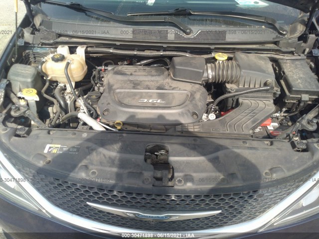 Photo 9 VIN: 2C4RC1BG6JR171096 - CHRYSLER PACIFICA 