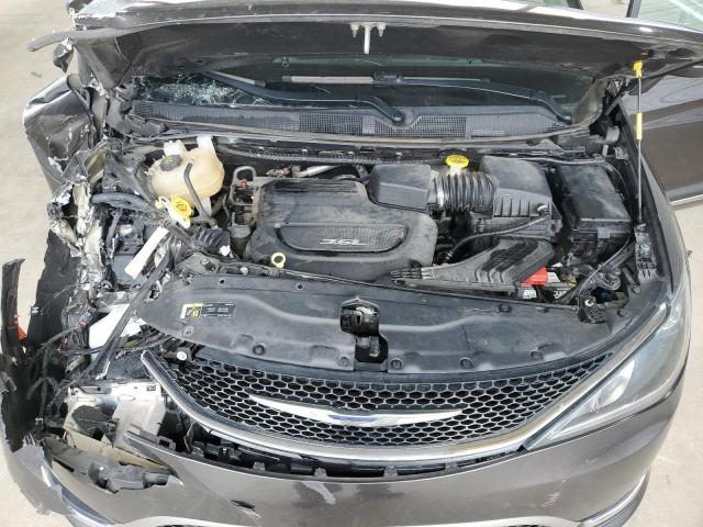 Photo 11 VIN: 2C4RC1BG6JR214139 - CHRYSLER PACIFICA 